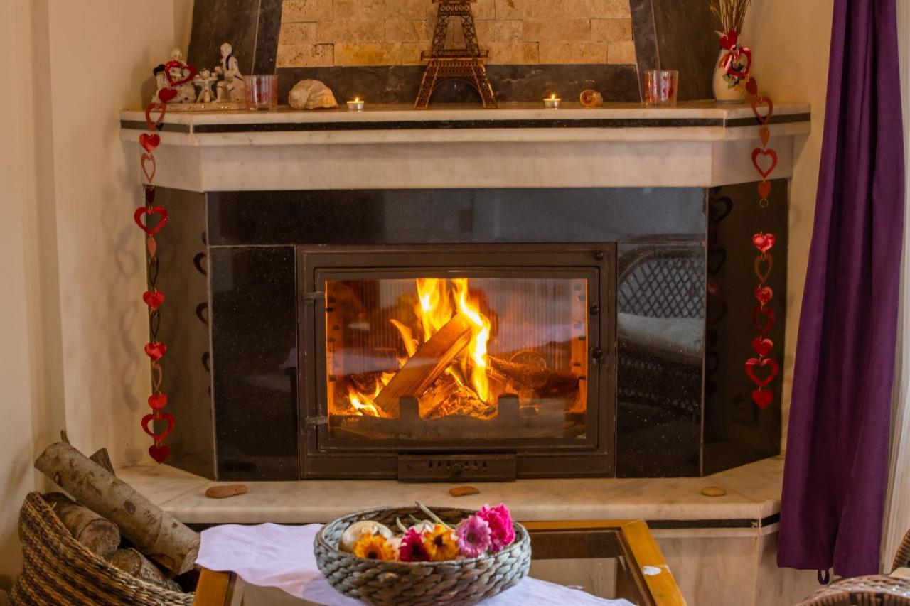 Agva Mints Hotel Adult Only Екстериор снимка