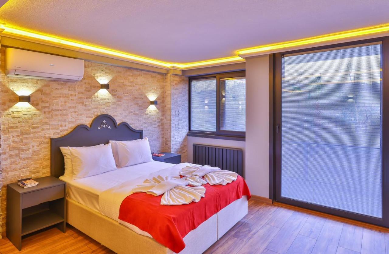 Agva Mints Hotel Adult Only Екстериор снимка