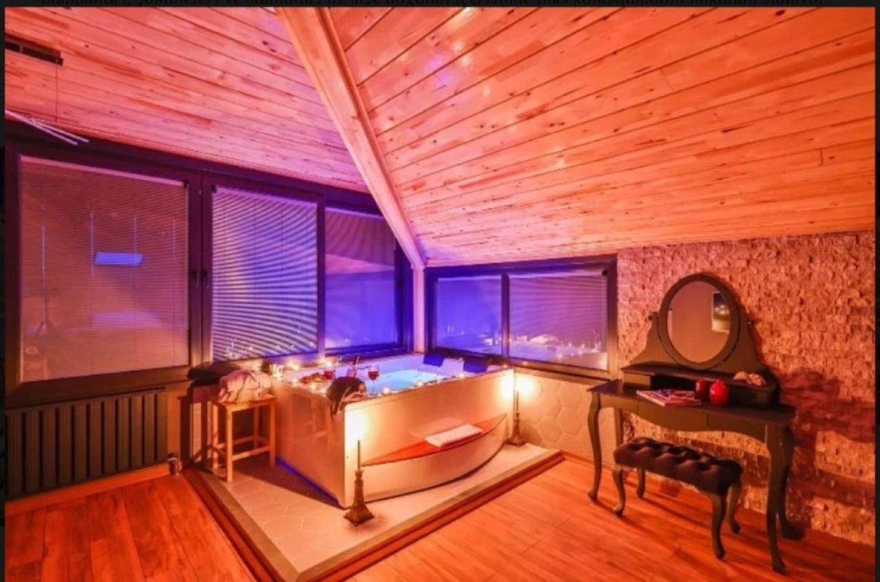 Agva Mints Hotel Adult Only Екстериор снимка