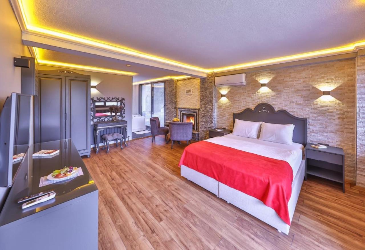 Agva Mints Hotel Adult Only Екстериор снимка