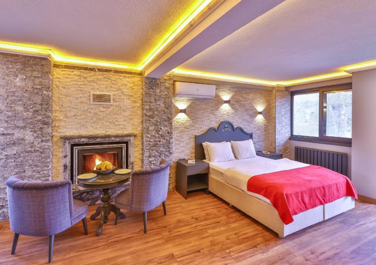 Agva Mints Hotel Adult Only Екстериор снимка