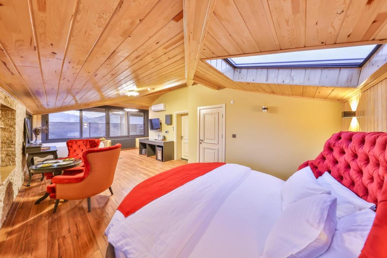 Agva Mints Hotel Adult Only Екстериор снимка