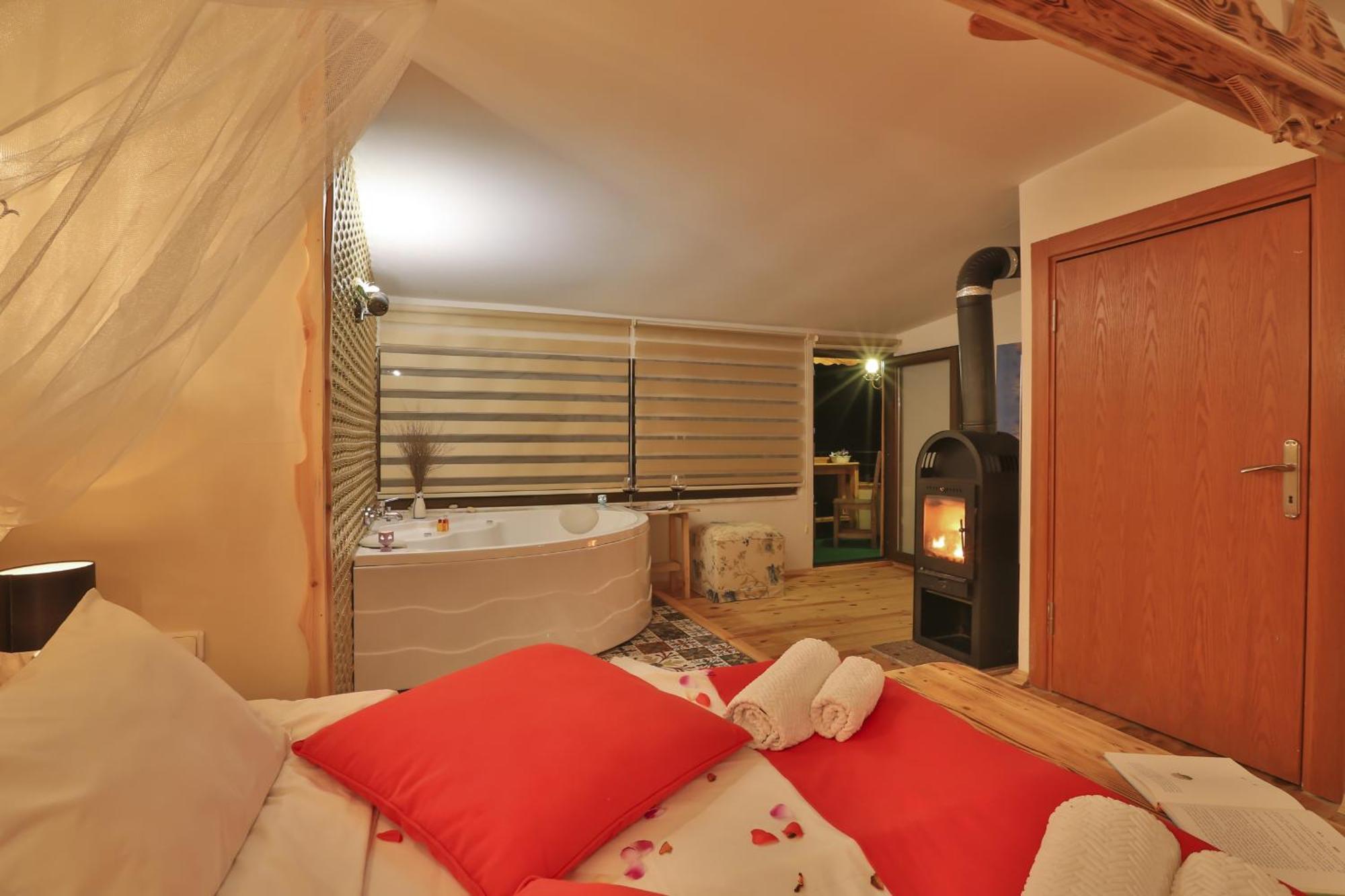 Agva Mints Hotel Adult Only Стая снимка