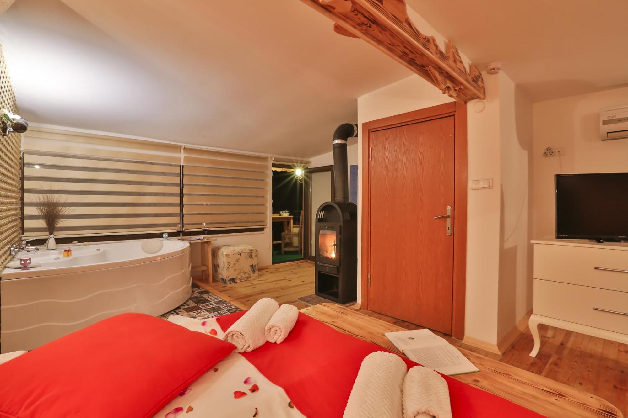 Agva Mints Hotel Adult Only Стая снимка
