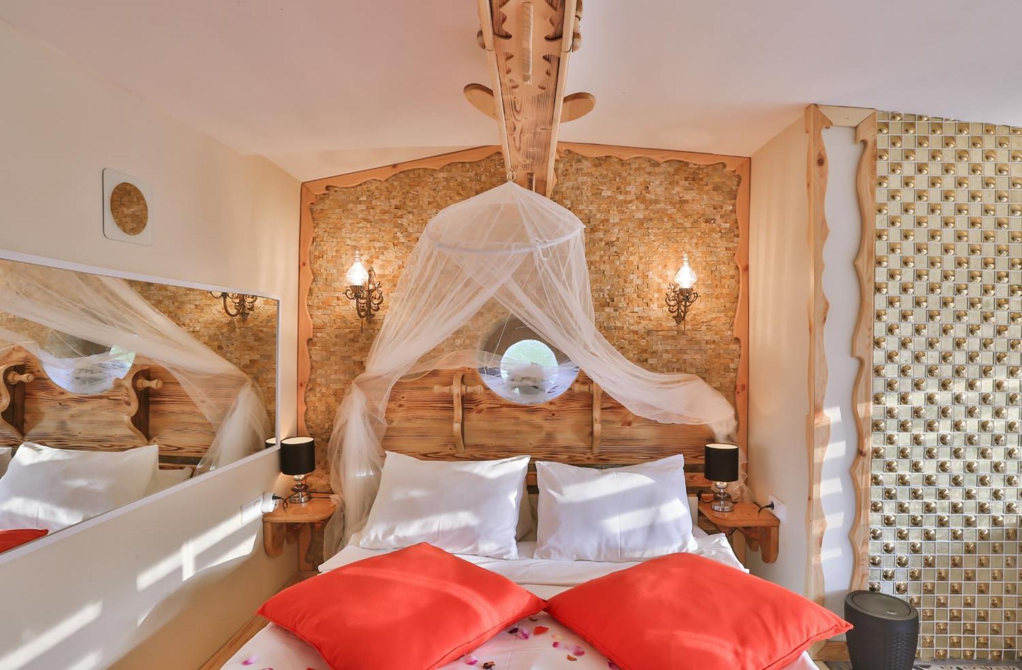 Agva Mints Hotel Adult Only Стая снимка