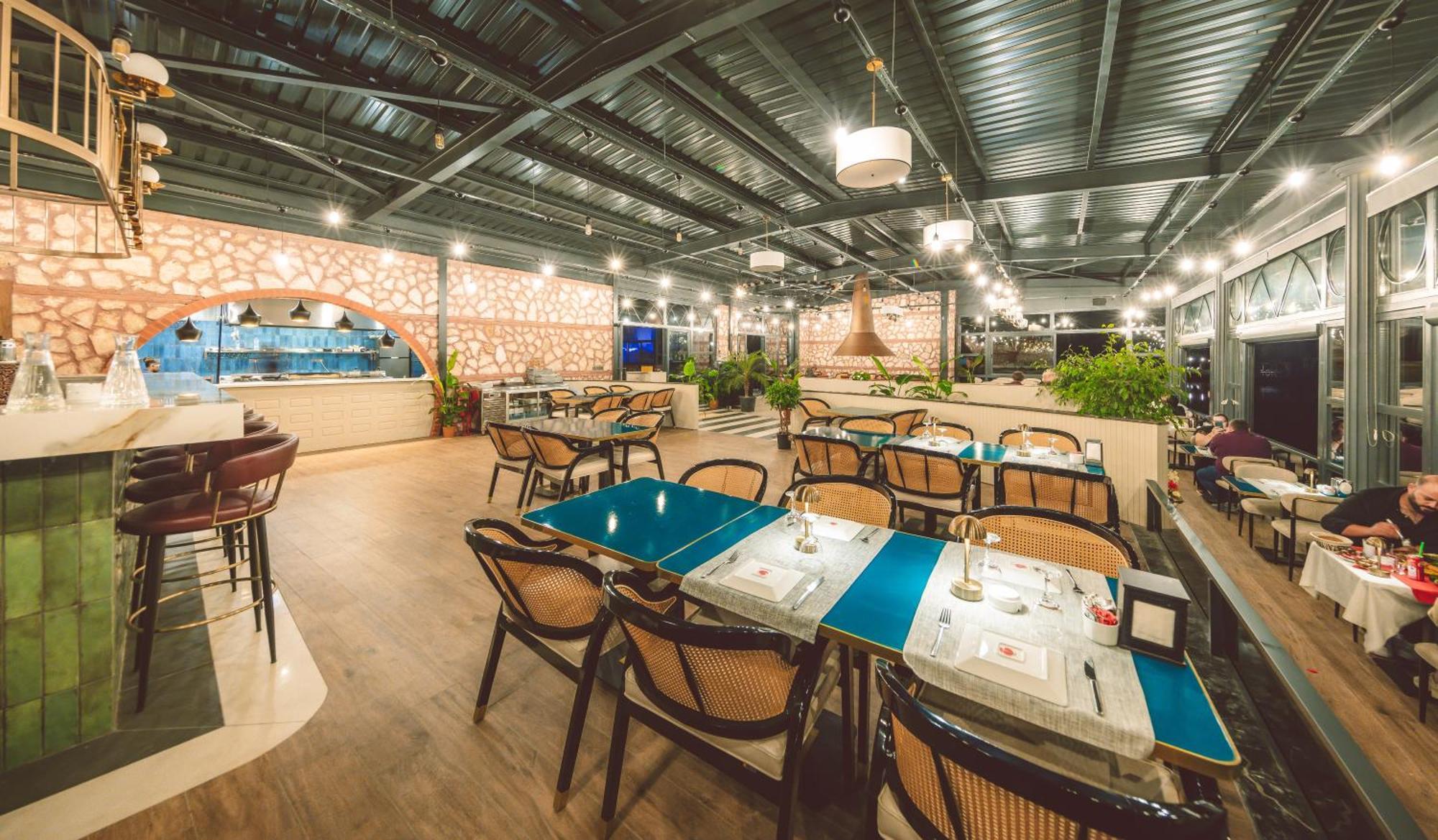Agva Mints Hotel Adult Only Екстериор снимка