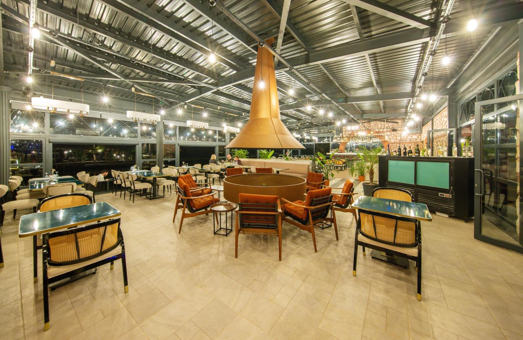 Agva Mints Hotel Adult Only Екстериор снимка