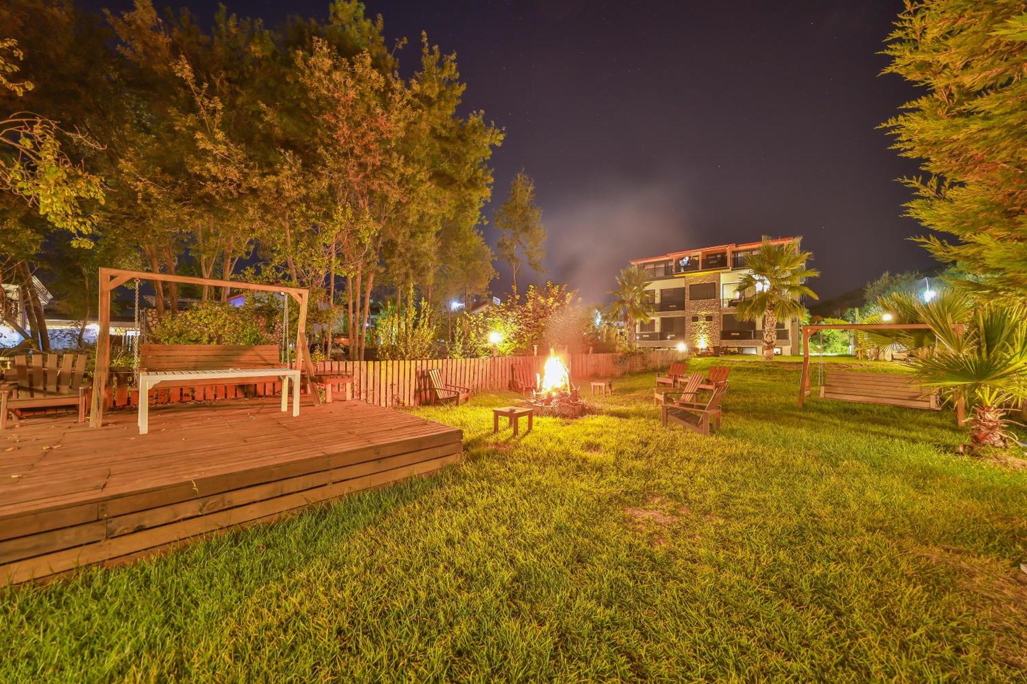 Agva Mints Hotel Adult Only Екстериор снимка